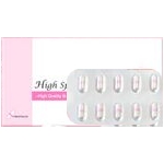 ハイスピード・プエラリア100